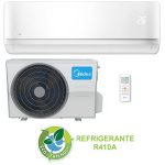 aires on off midea